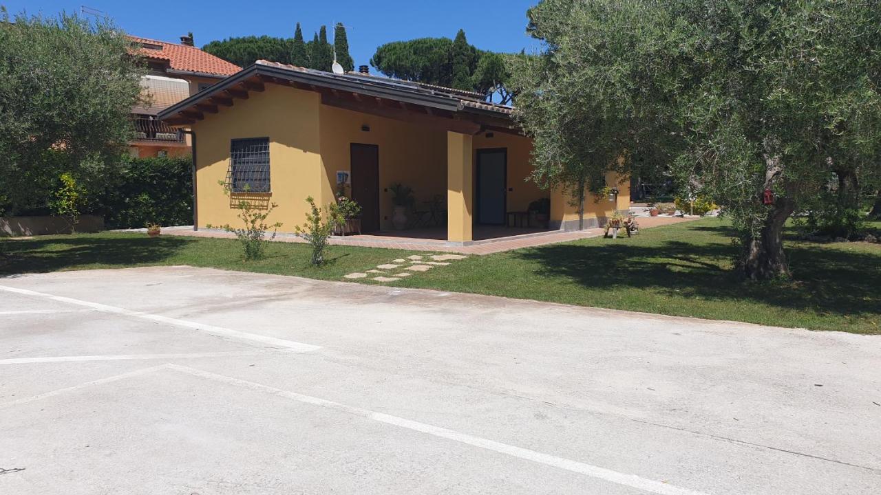 L'Antico Vigneto Hotel Marino Exterior photo