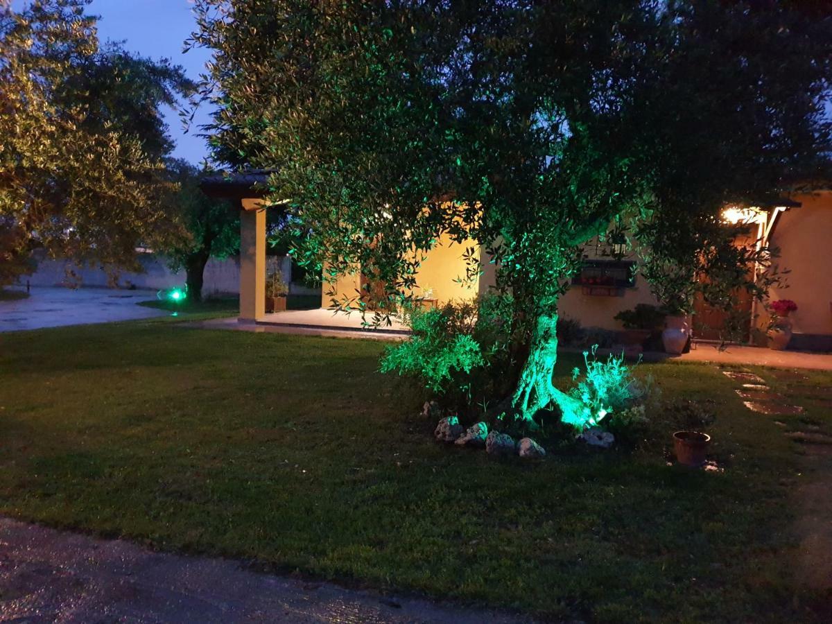 L'Antico Vigneto Hotel Marino Exterior photo